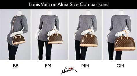 dimensions of louis vuitton totally mm|louis vuitton speedy size chart.